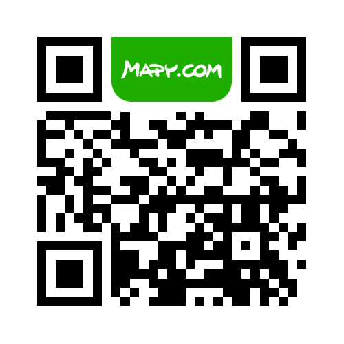 Mapy QR kód