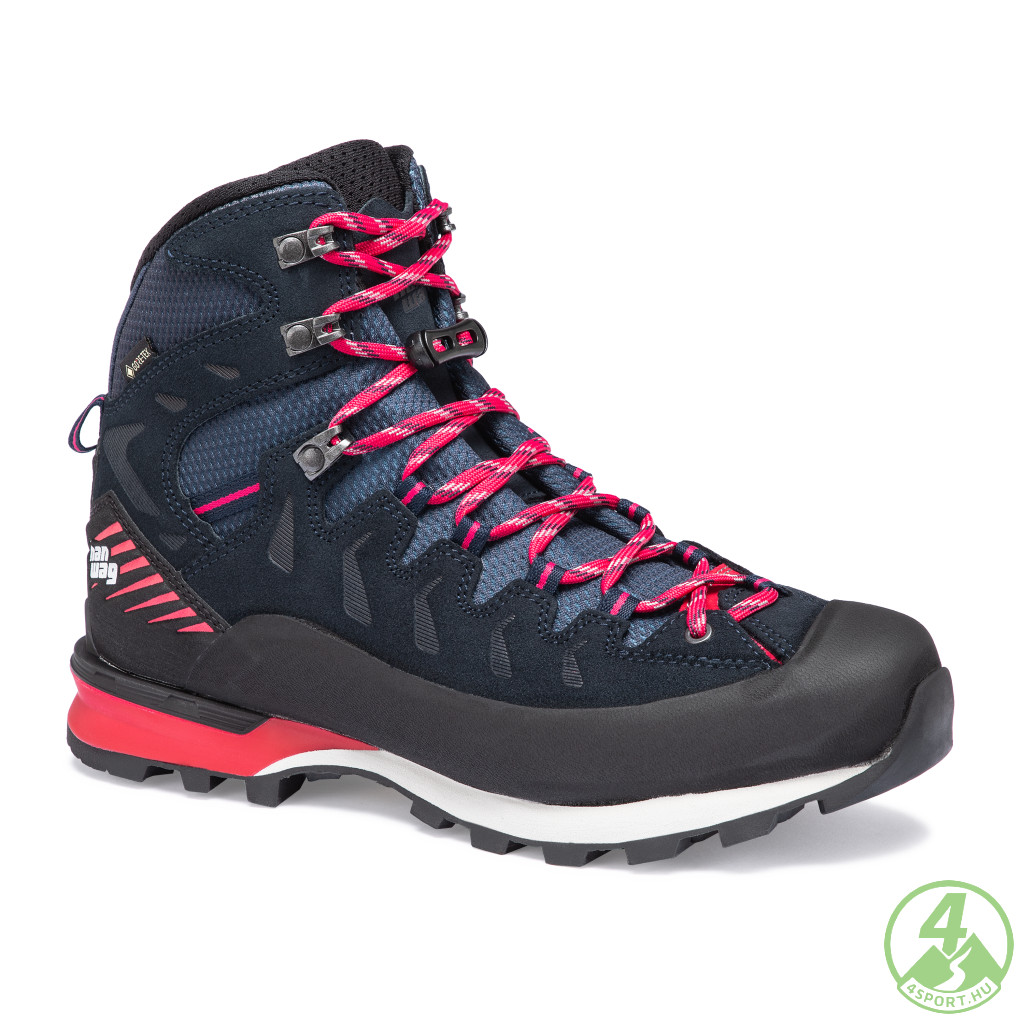 Hanwag Makra Pro Lady GTX túracipő