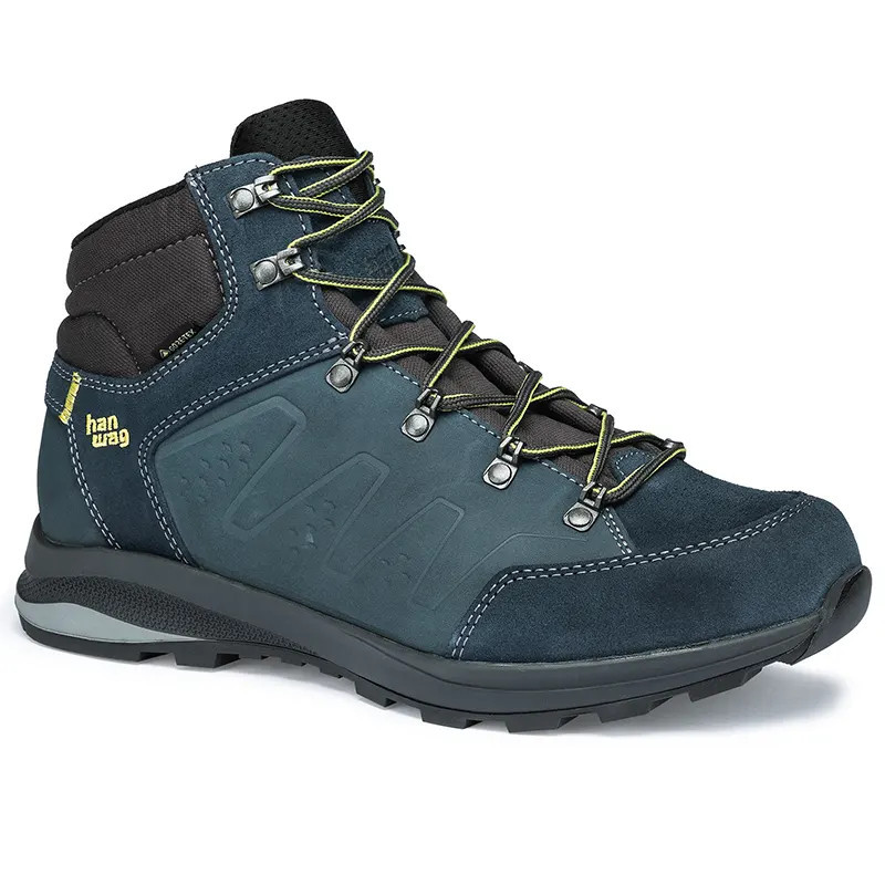 Hanwag Torsby SF Extra GTX túracipő