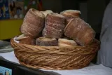 Trdelník – édes tekercselt tészta, szlovák étel